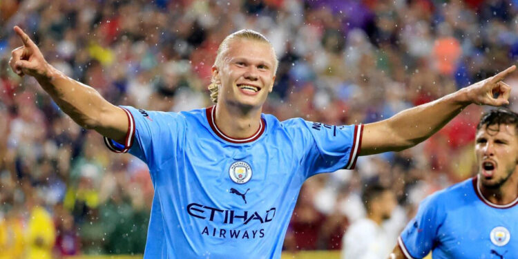 منچستر سیتی ولور همپتون