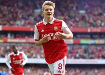 منچستر یونایتد آرسنال