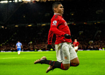 نکات بازی منچستر یونایتد – اورتون