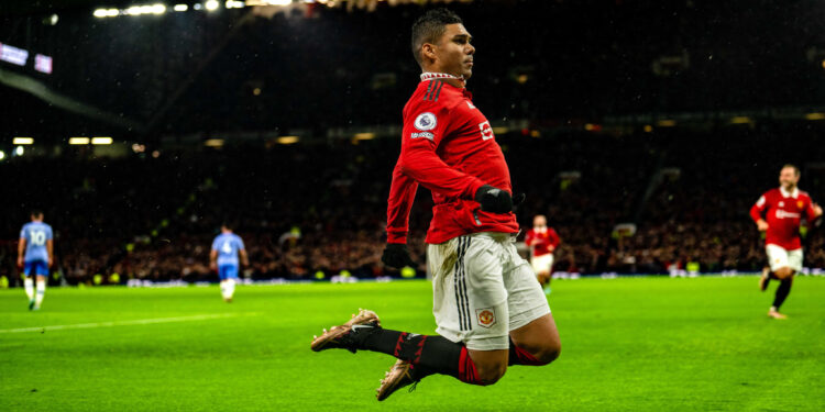 نکات بازی منچستر یونایتد – اورتون