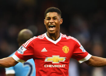 منچستر یونایتد بورنموث