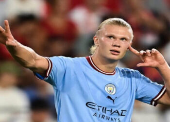 منچستر سیتی منچستر یونایتد