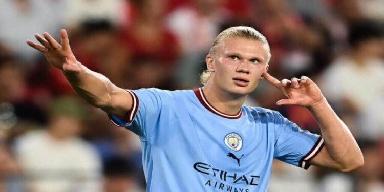 منچستر سیتی منچستر یونایتد