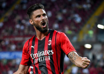 نکات بازی آث میلان – ساسولو