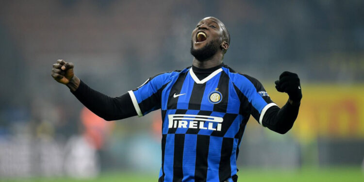 ناپولی اینترمیلان