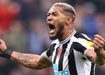 نکات بازی نیوکاسل- ساوتهمپتون