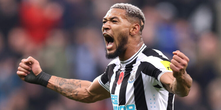 نکات بازی نیوکاسل- ساوتهمپتون