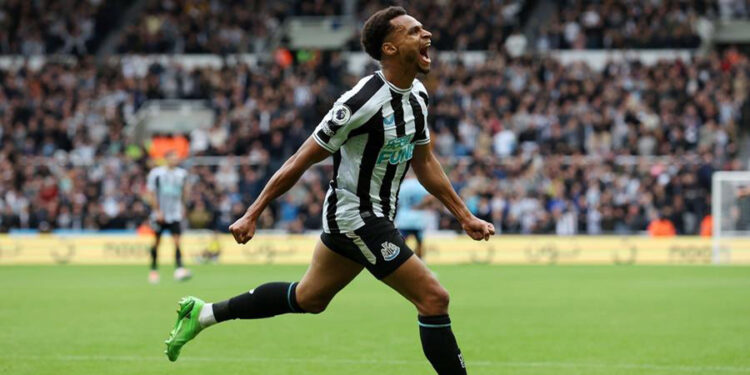 نکات بازی نیوکاسل یونایتد- لستر سیتی