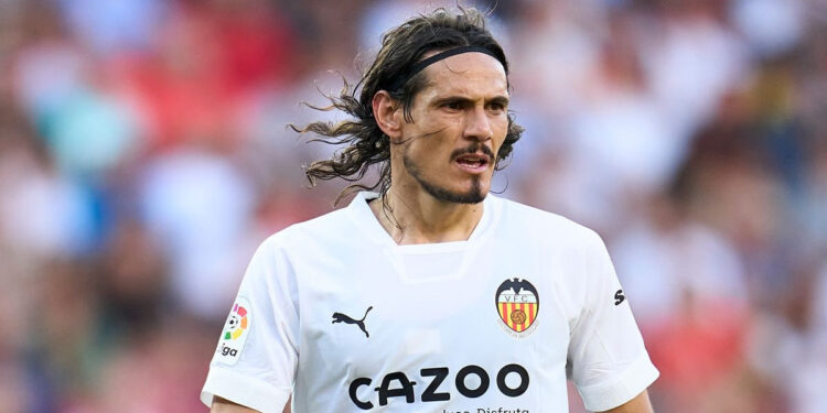 والنسیا کادیز