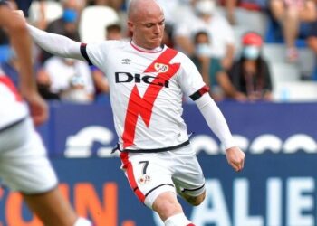 نکات بازی وایادولید – رایو وایکانو