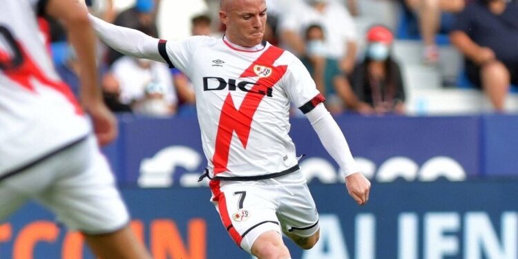 نکات بازی وایادولید – رایو وایکانو