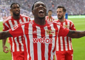 وردربرمن یونیون برلین