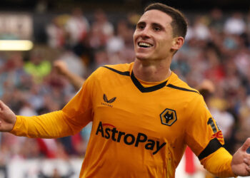 وولور همپتون وستهام یونایتد