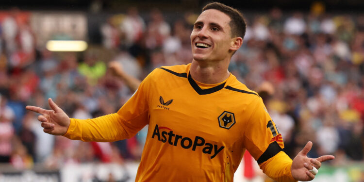 وولور همپتون وستهام یونایتد