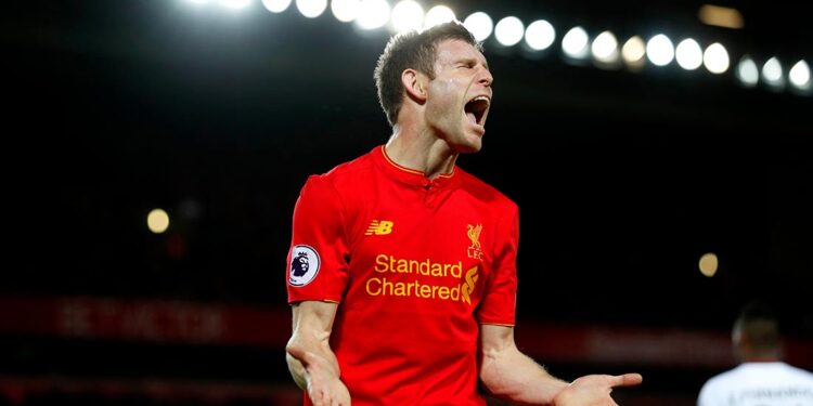 نکات بازی ولورهمپتون – لیورپول