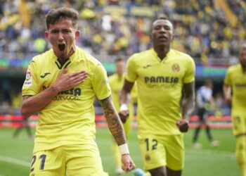 نکات بازی رئال مادرید – ویارئال