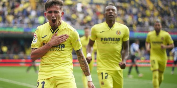 نکات بازی رئال مادرید – ویارئال