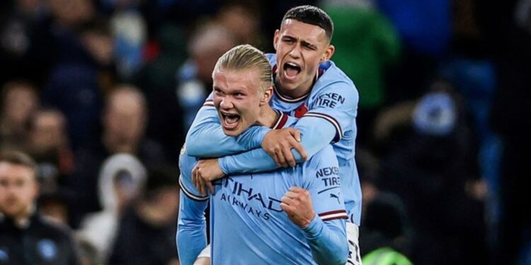 نکات بازی چلسی – منچسترسیتی