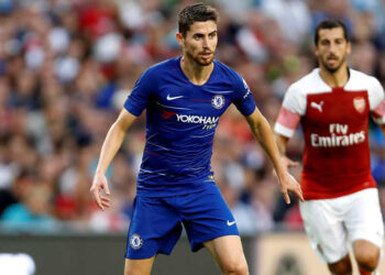 چلسی کریستال پالاس