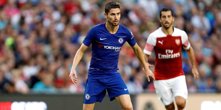 چلسی کریستال پالاس