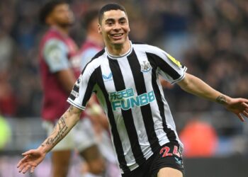 کریستال پالاس نیوکاسل