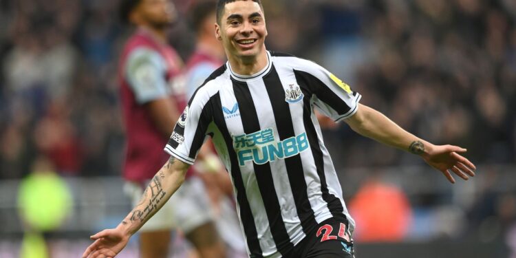 کریستال پالاس نیوکاسل