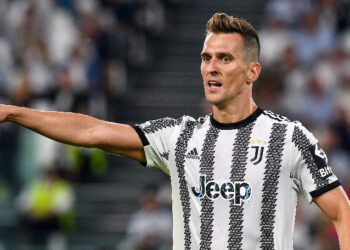 یوونتوس آتالانتا