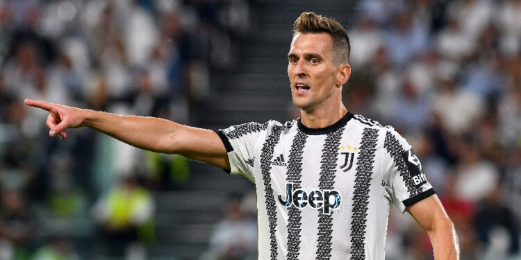 یوونتوس آتالانتا