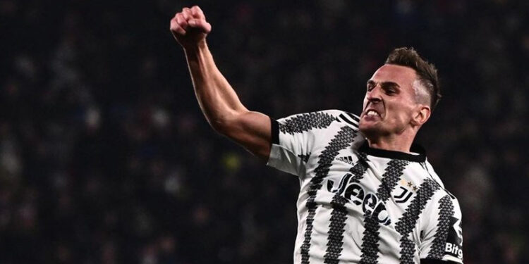 یوونتوس اودینزه