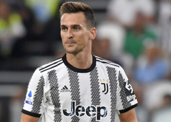 نکات بازی یوونتوس – مونزا