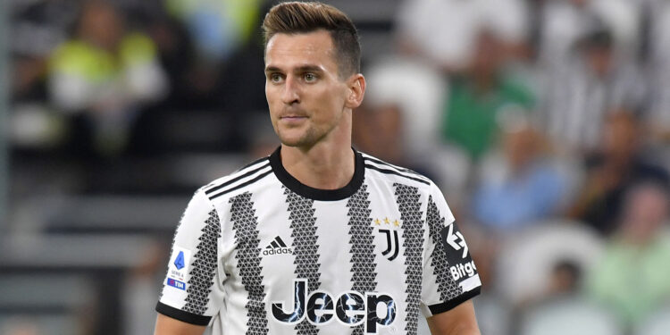 نکات بازی یوونتوس – مونزا