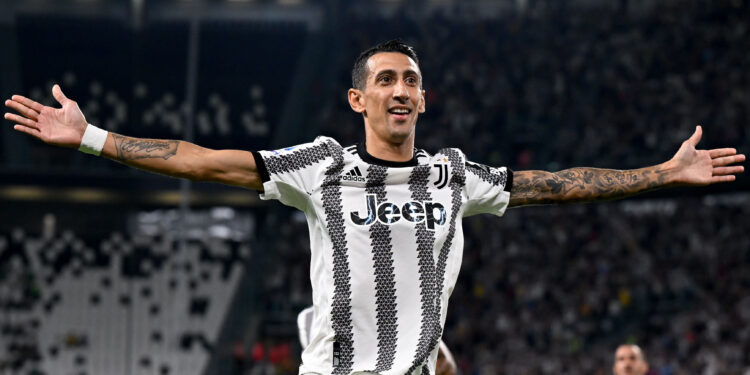 یوونتوس مونزا