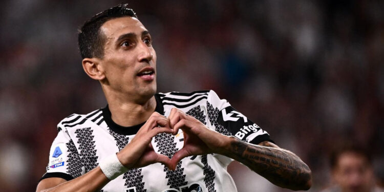 نکات بازی یوونتوس – ناپولی