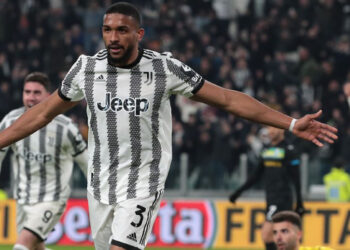 نکات بازی یوونتوس – نانت