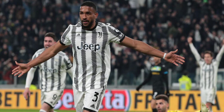 نکات بازی یوونتوس – نانت