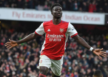 نکات بازی آرسنال – اورتون