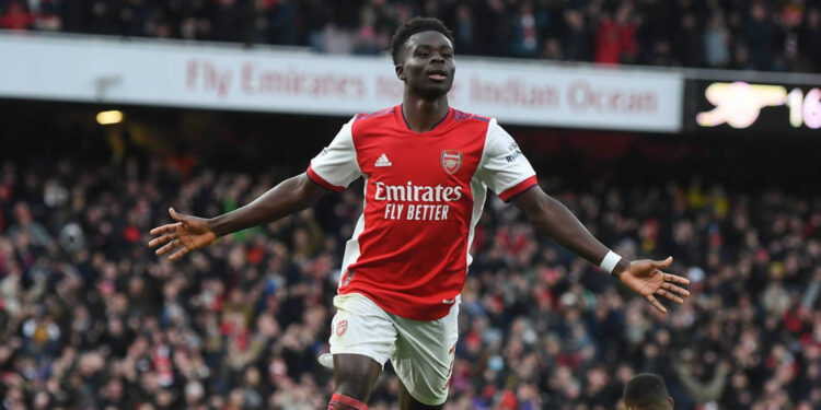 نکات بازی آرسنال – اورتون