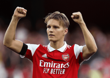 آرسنال برنتفورد