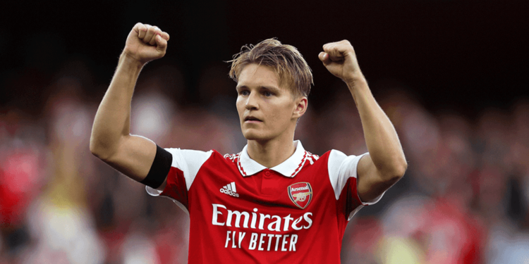 آرسنال برنتفورد