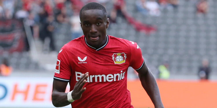 نکات بازی اف سی آگسبورگ – بایر لورکوزن