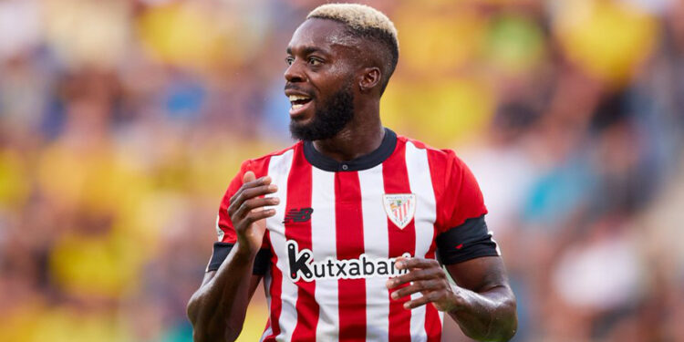 نکات بازی اتلتیک بیلبائو – کادیز