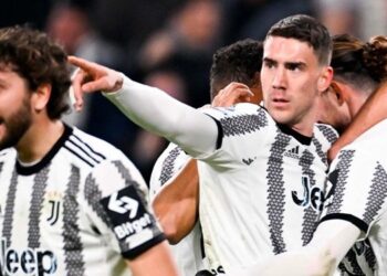 یوونتوس اسپزیا