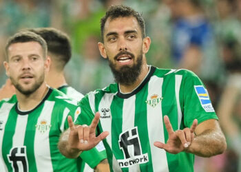 رئال بتیس الچه