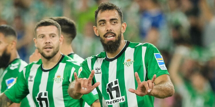 رئال بتیس الچه