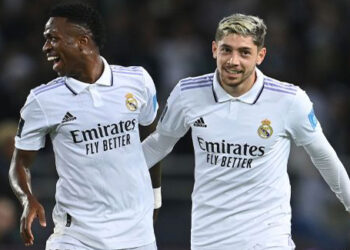 نکات بازی رئال مادرید – اوساسونا