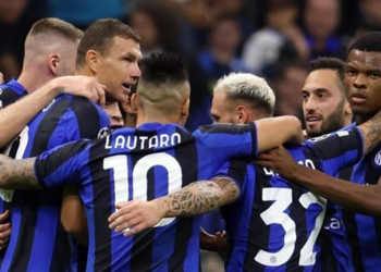 نکات بازی اینترمیلان – پورتو