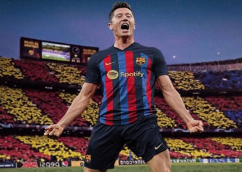 نکات بازی بارسلونا – رئال بتیس