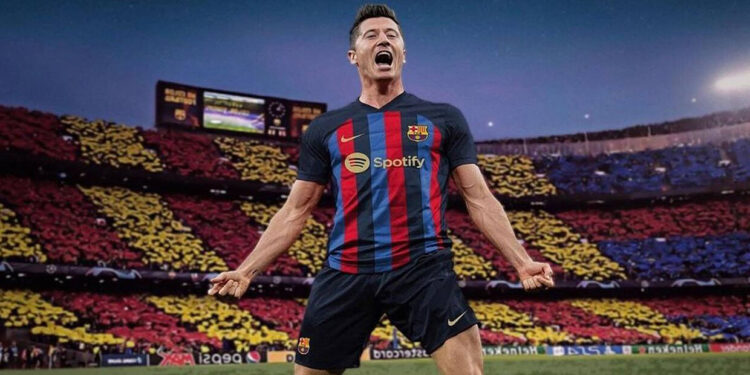 نکات بازی بارسلونا – رئال بتیس