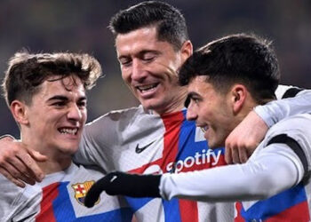 نکات بازی بارسلونا – کادیز