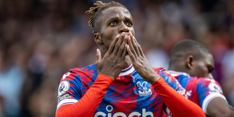 برنتفورد کریستال پالاس